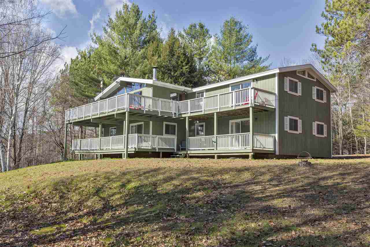 160 Strawberry Hill Road - Photo 1