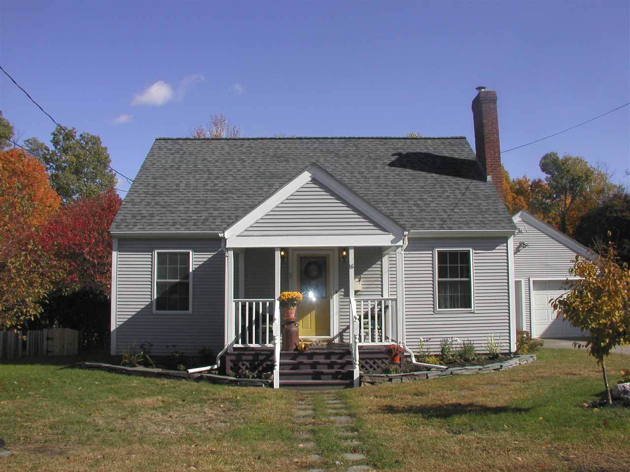 16 Arlington Street - Photo 1