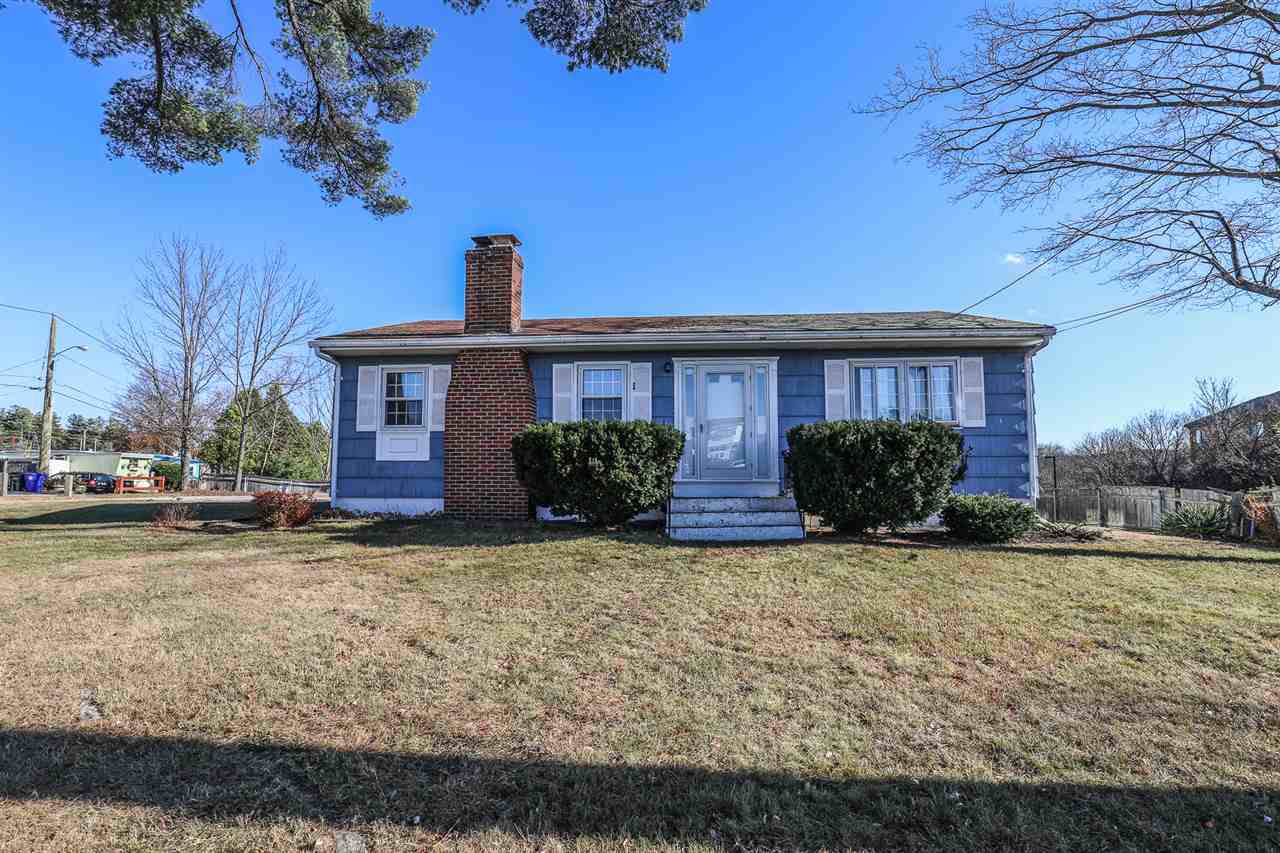 680 Huse Road - Photo 1
