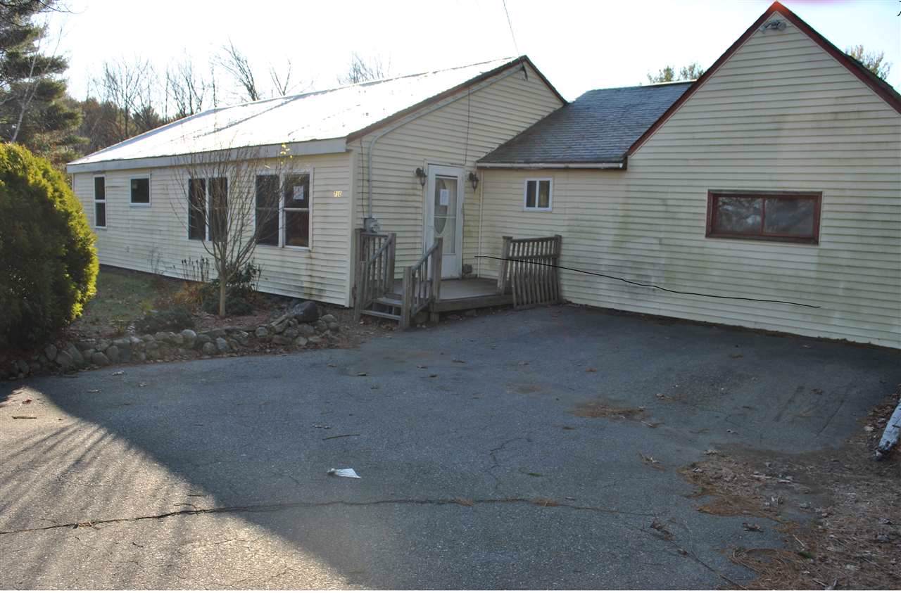 710 Littlefield Road - Photo 1