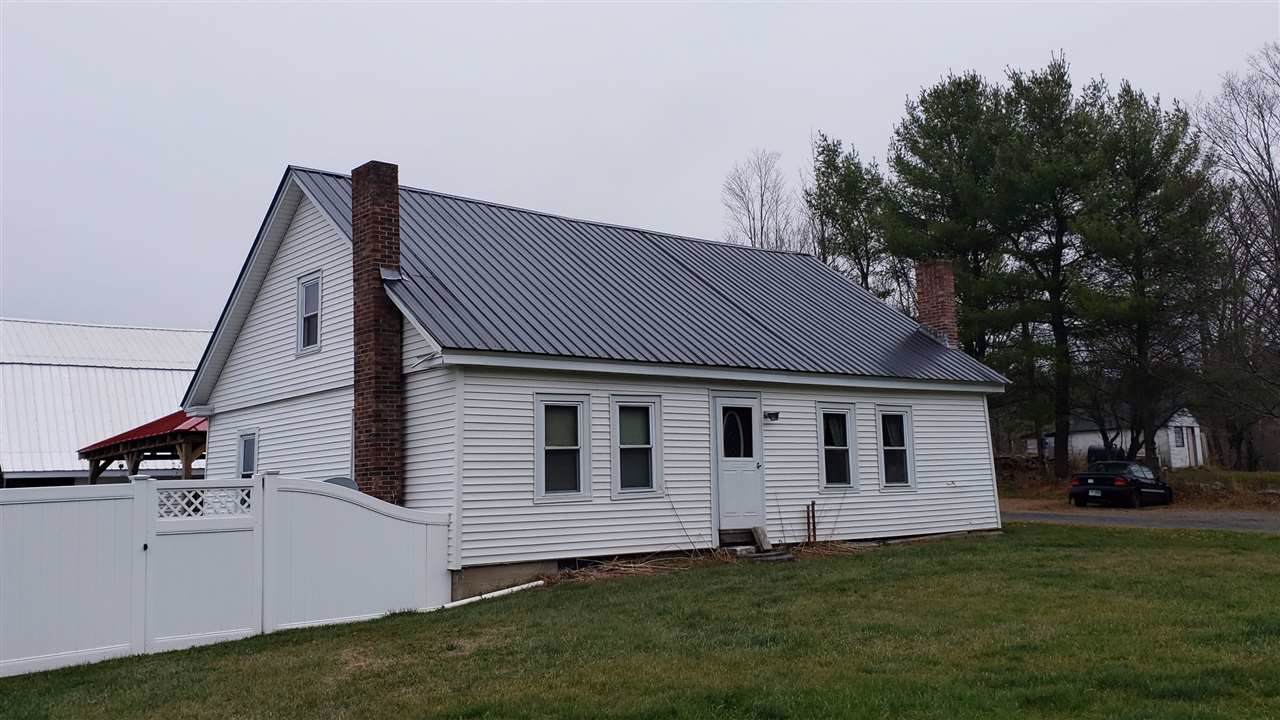 147 Mica Mine Road - Photo 1