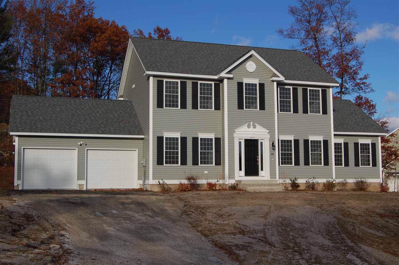 12 Orchard Drive - Photo 1