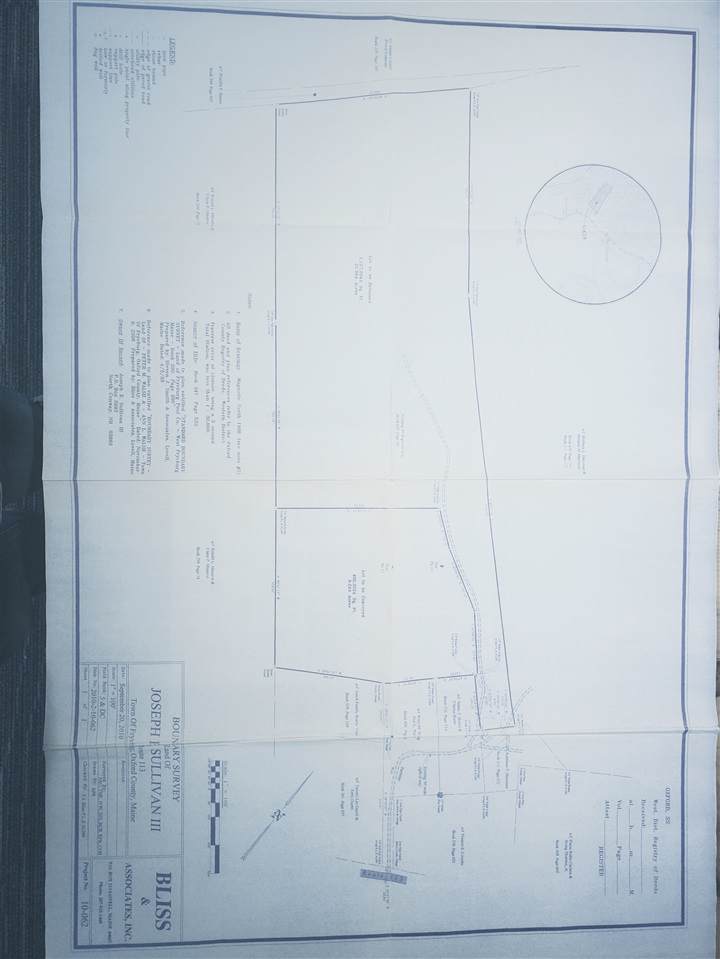 442 W Fryeburg Road - Photo 1