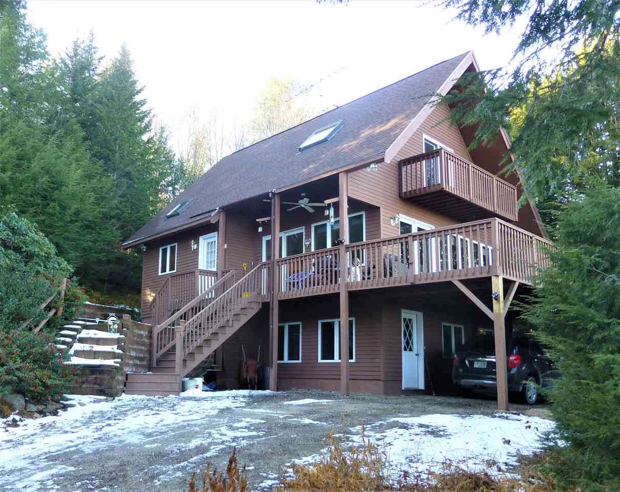 84 Knox Mountain Road - Photo 1