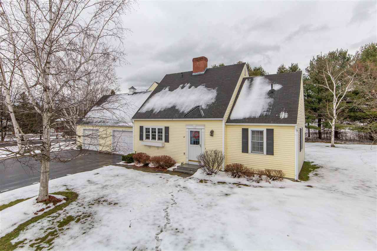74 Wildersburg Common - Photo 1