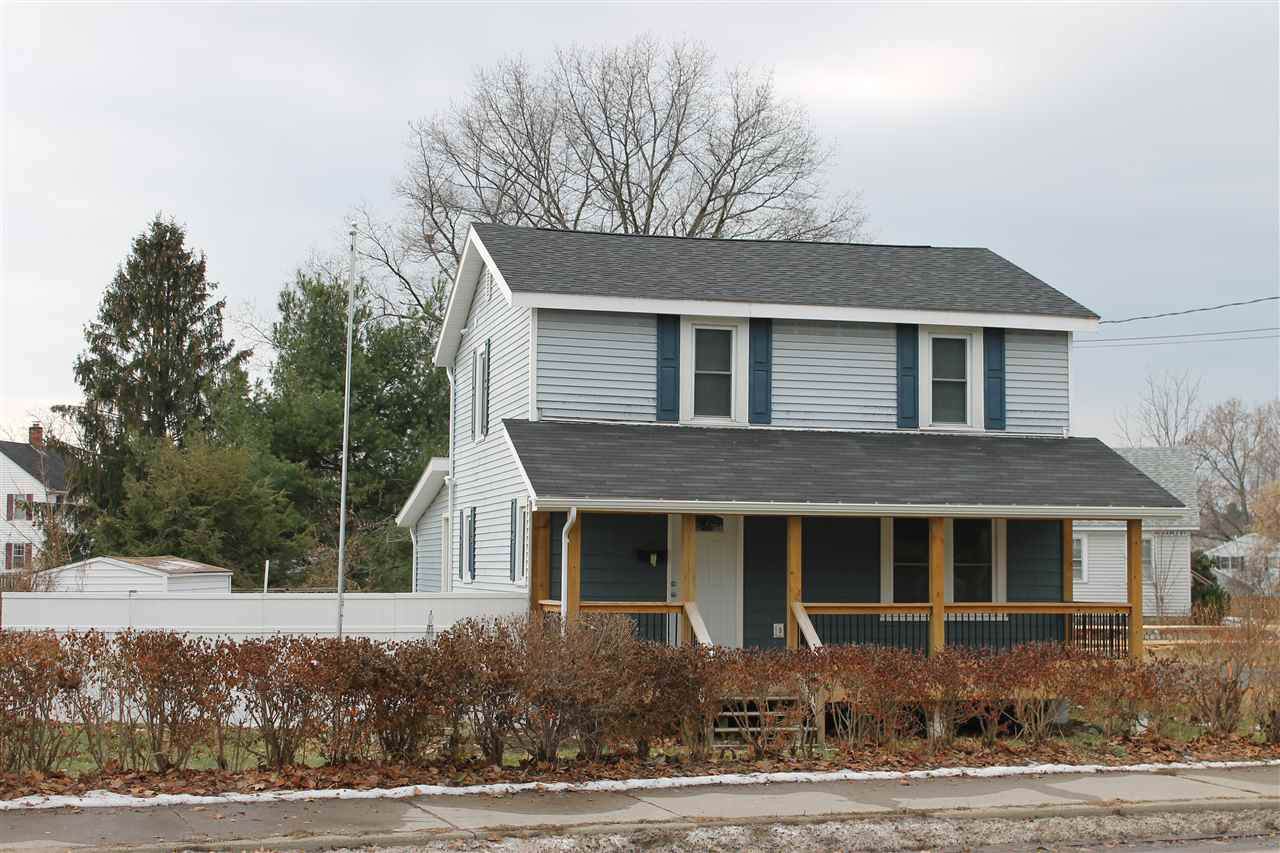 43 Maple Street - Photo 1