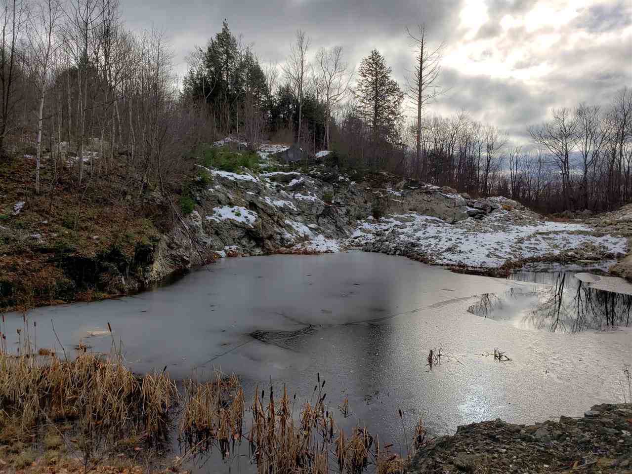 000 Gilsum Mine Road - Photo 1