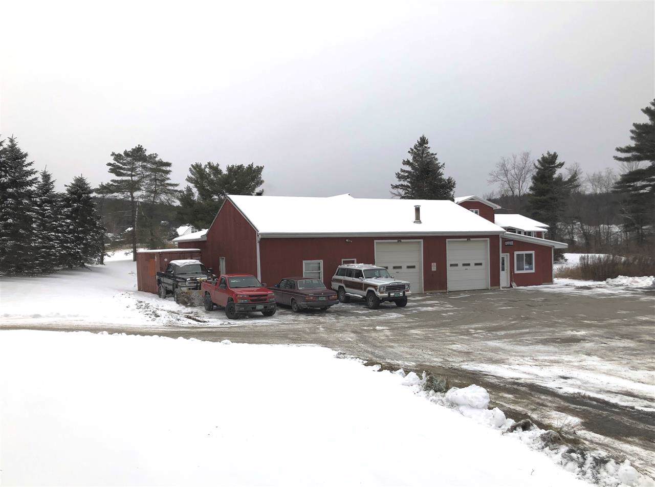 464 Golf Course Road - Photo 1