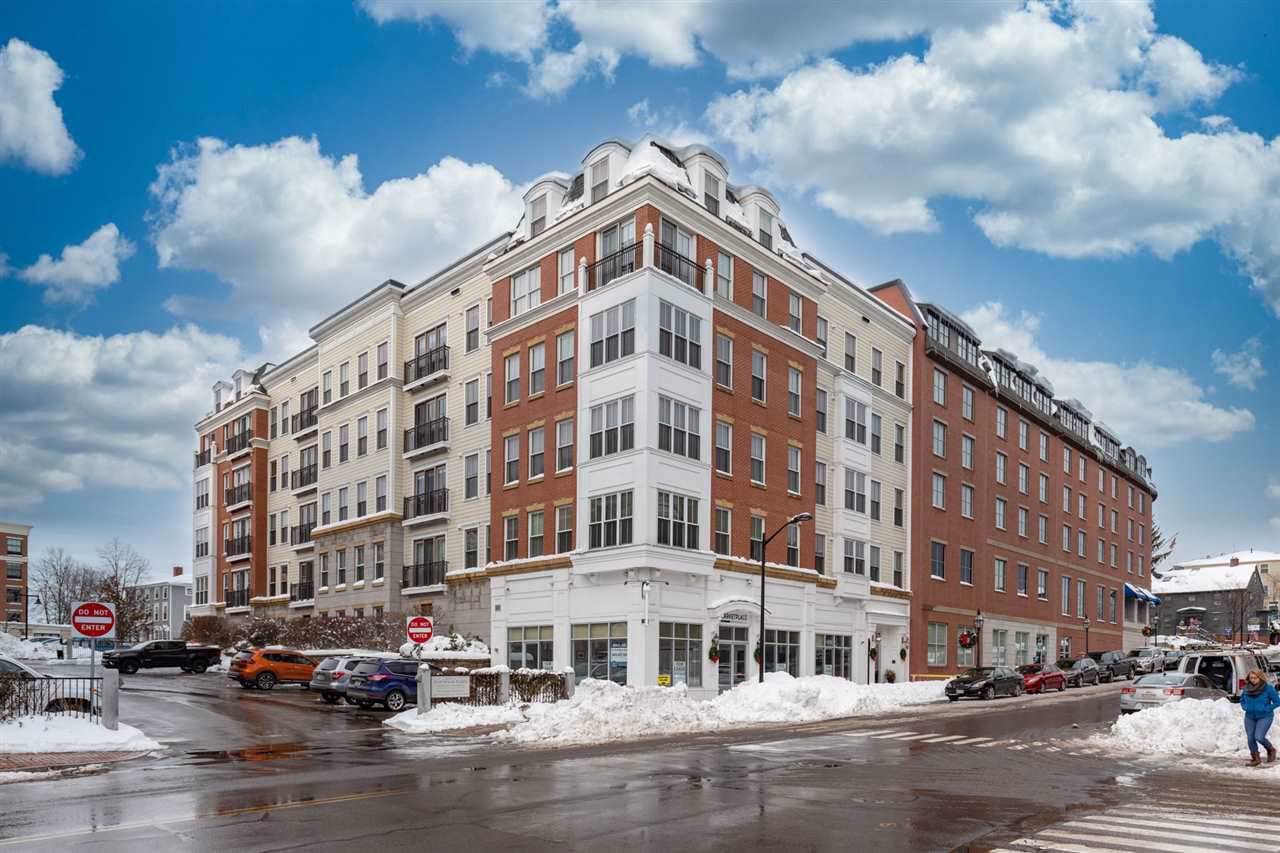 77 Hanover Street - Photo 1