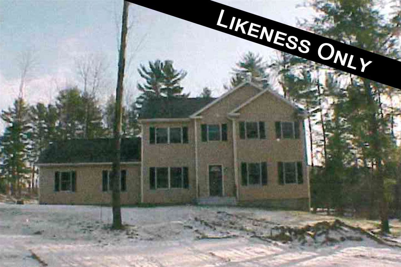 Lot 5 Connor Hill Road - Photo 1
