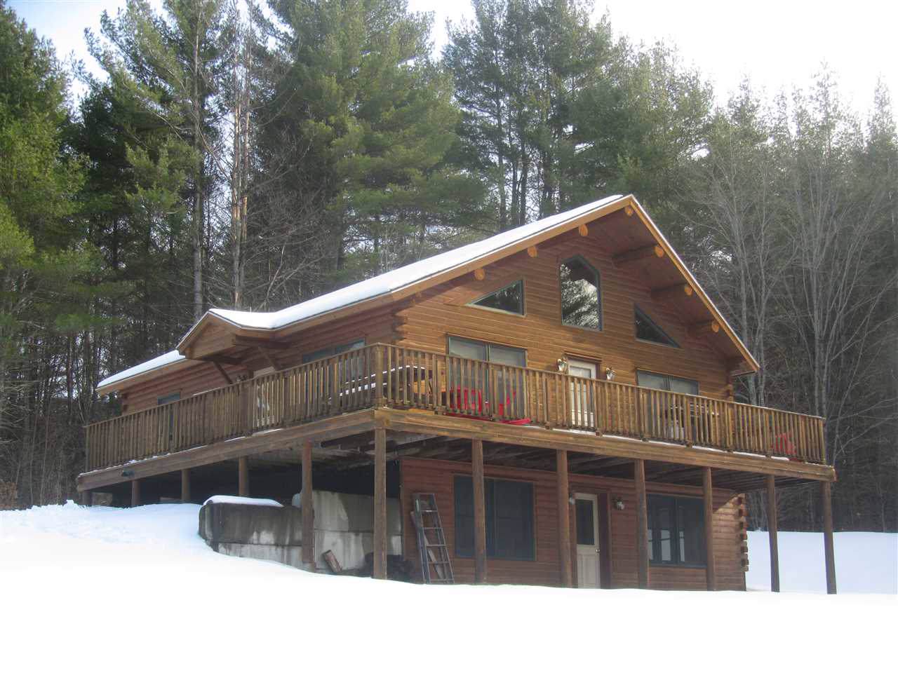 1130 East Hill Road - Photo 1