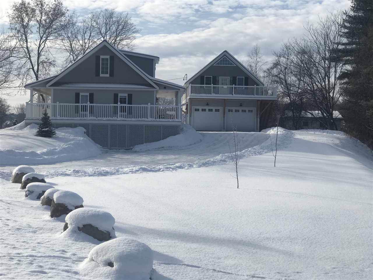 210 Merchant Street - Photo 1