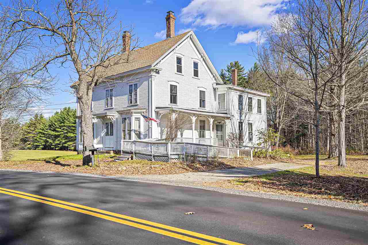 95 Wentworth Road - Photo 1