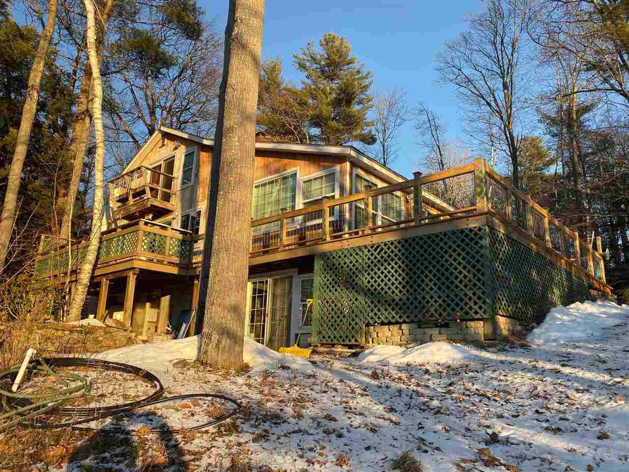 17 Masquanipi Drive - Photo 1