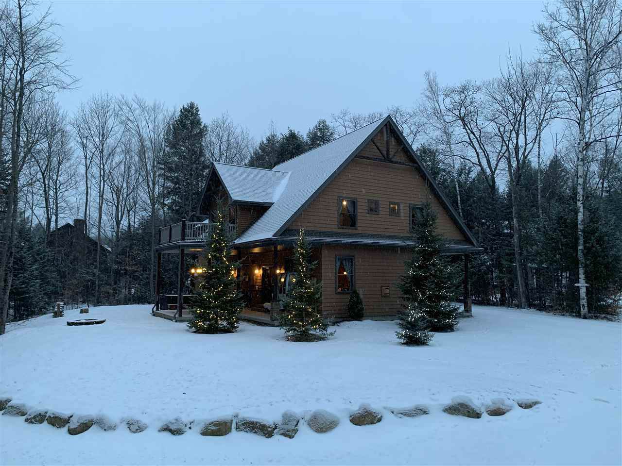 13 Pollard Pines Drive - Photo 1