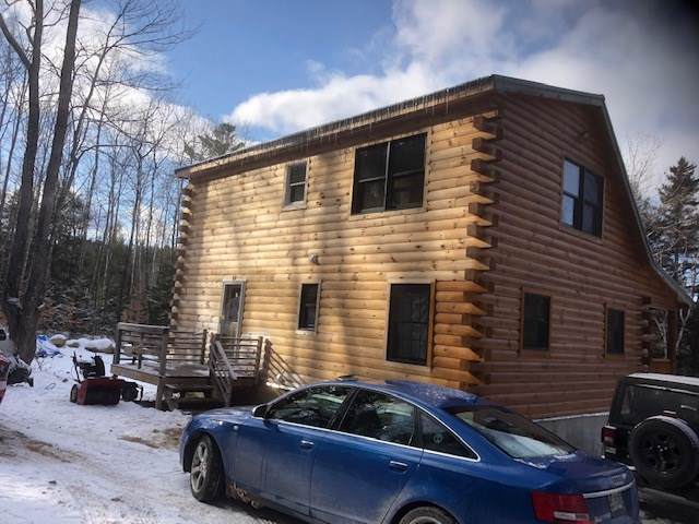 630 Town Hall Road - Photo 1