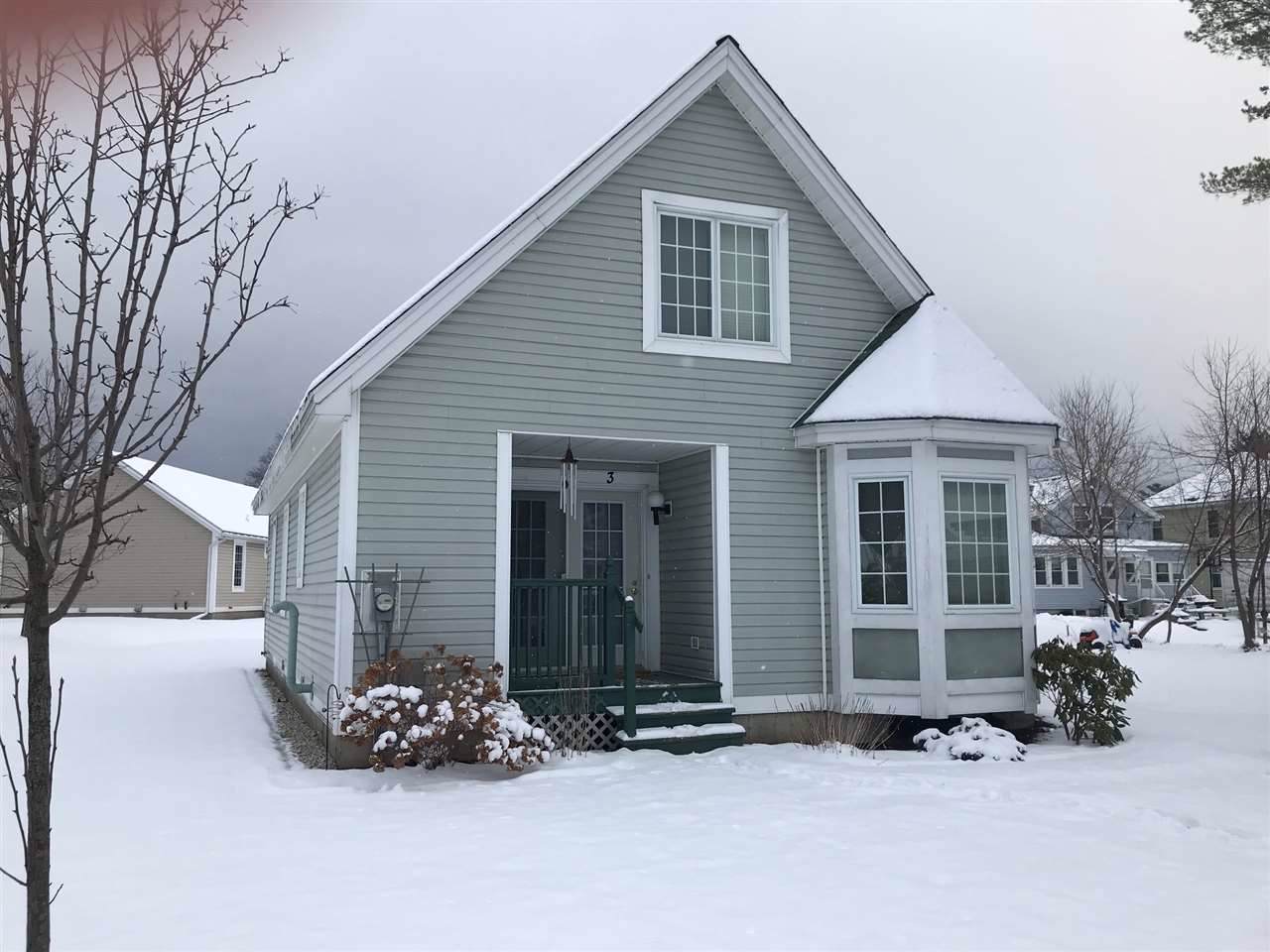 3 Griswold Drive - Photo 1