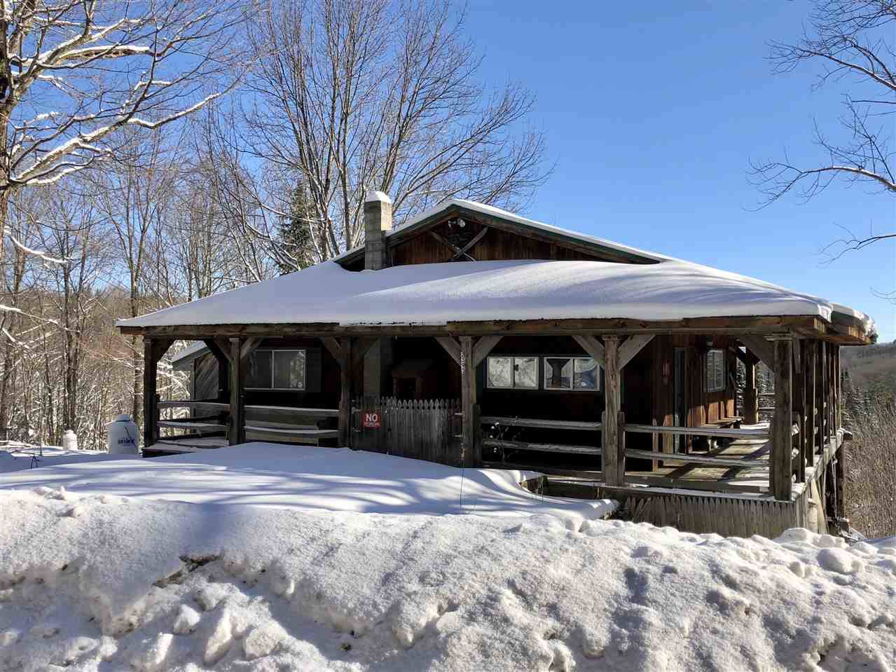 2393 Tower Road - Photo 1