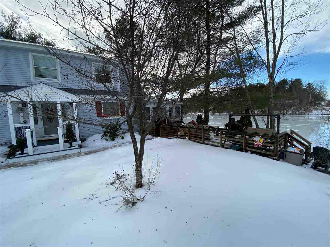 77 Daniels Road - Photo 1