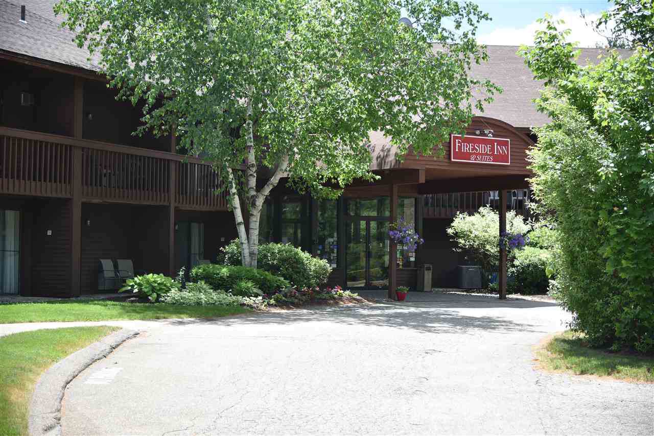 17 Harris Shore 403C Road - Photo 1