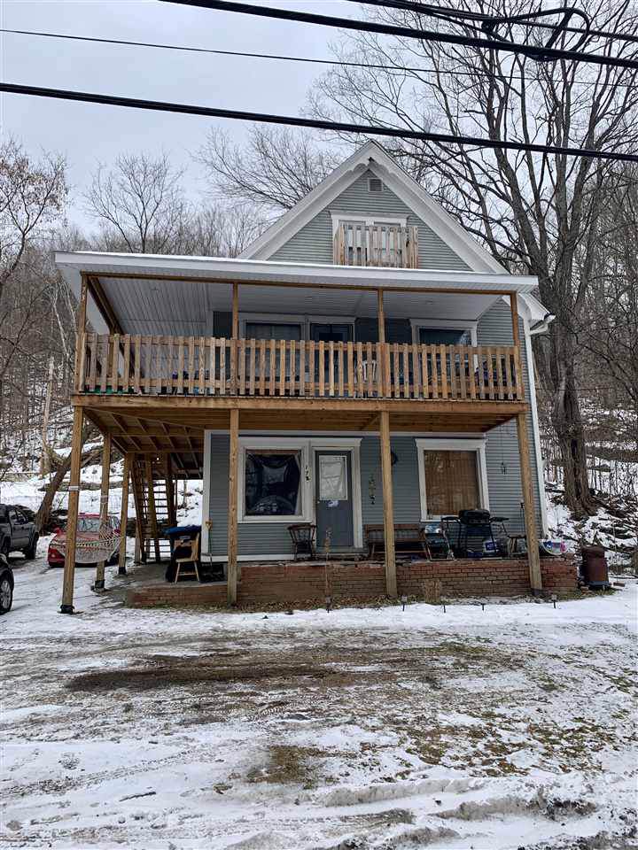 173 Merchant Street - Photo 1