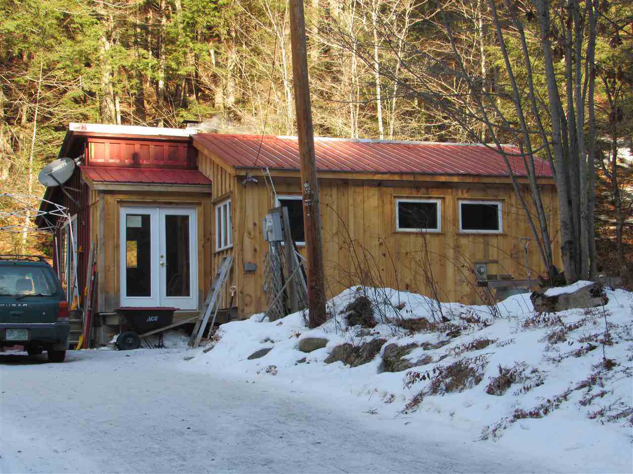 1635 Pearl Lake Road - Photo 1