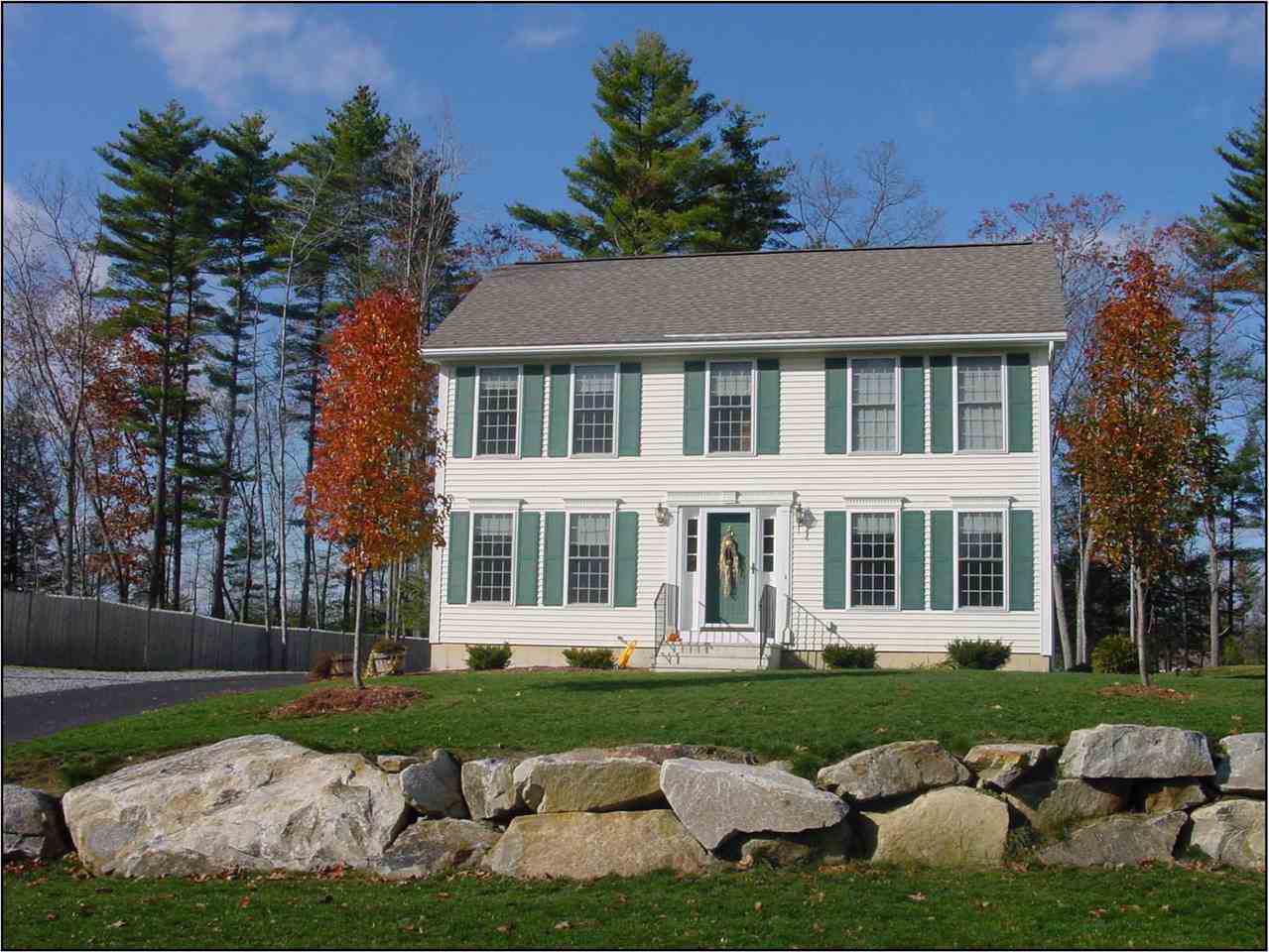 61 Timber Ridge Drive - Photo 1