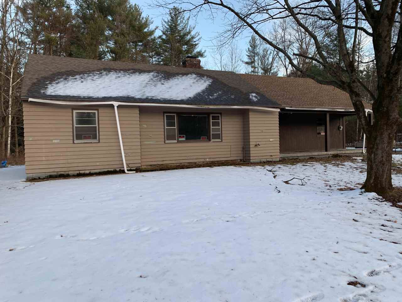 2145 Fort Bridgman Road - Photo 1
