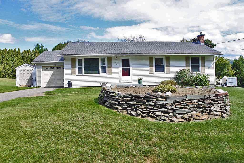 78 Stratton Road - Photo 1