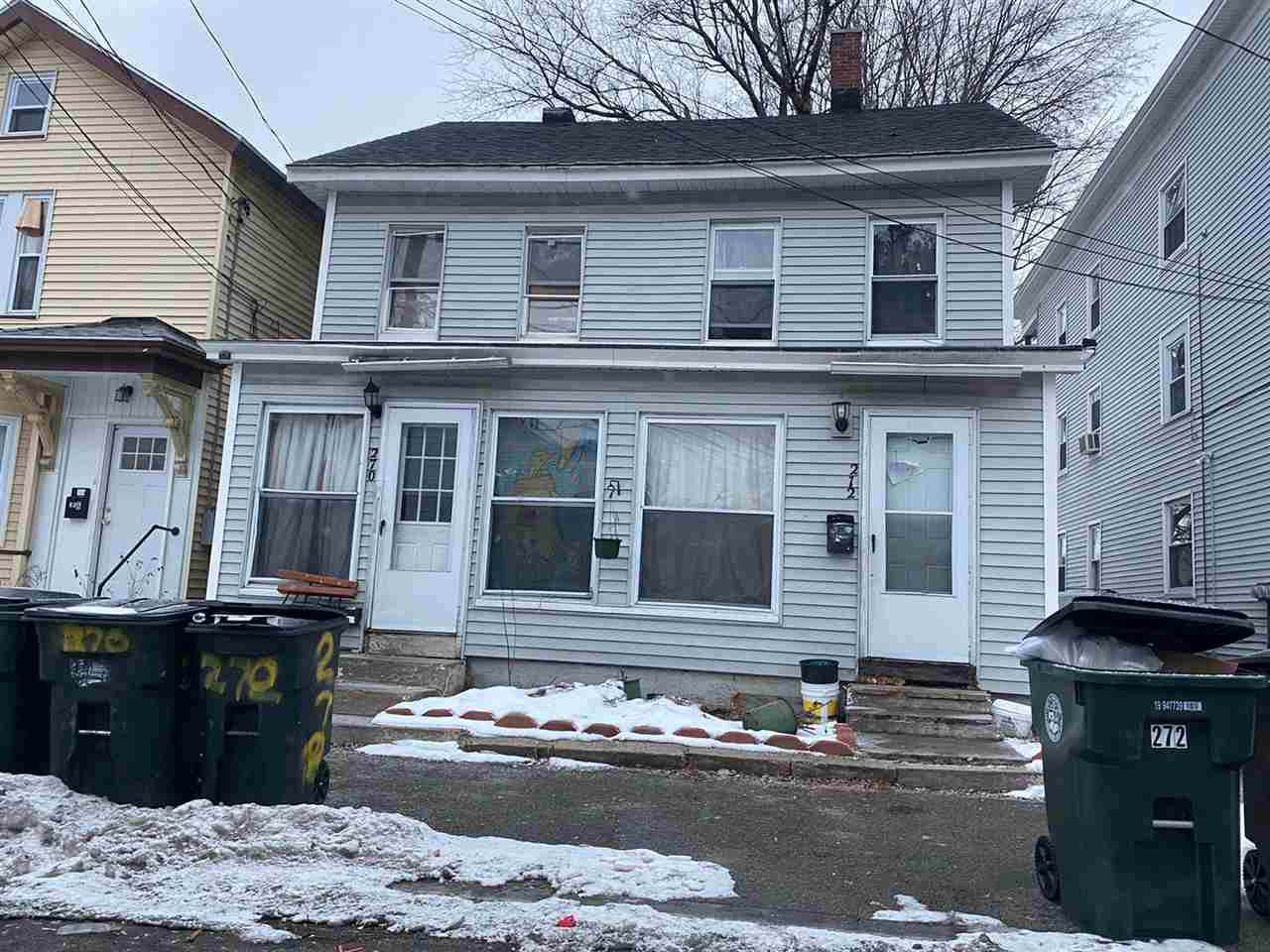 270-272 Lowell Street - Photo 1