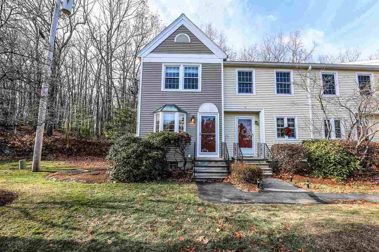 721 Fox Hollow Way - Photo 1