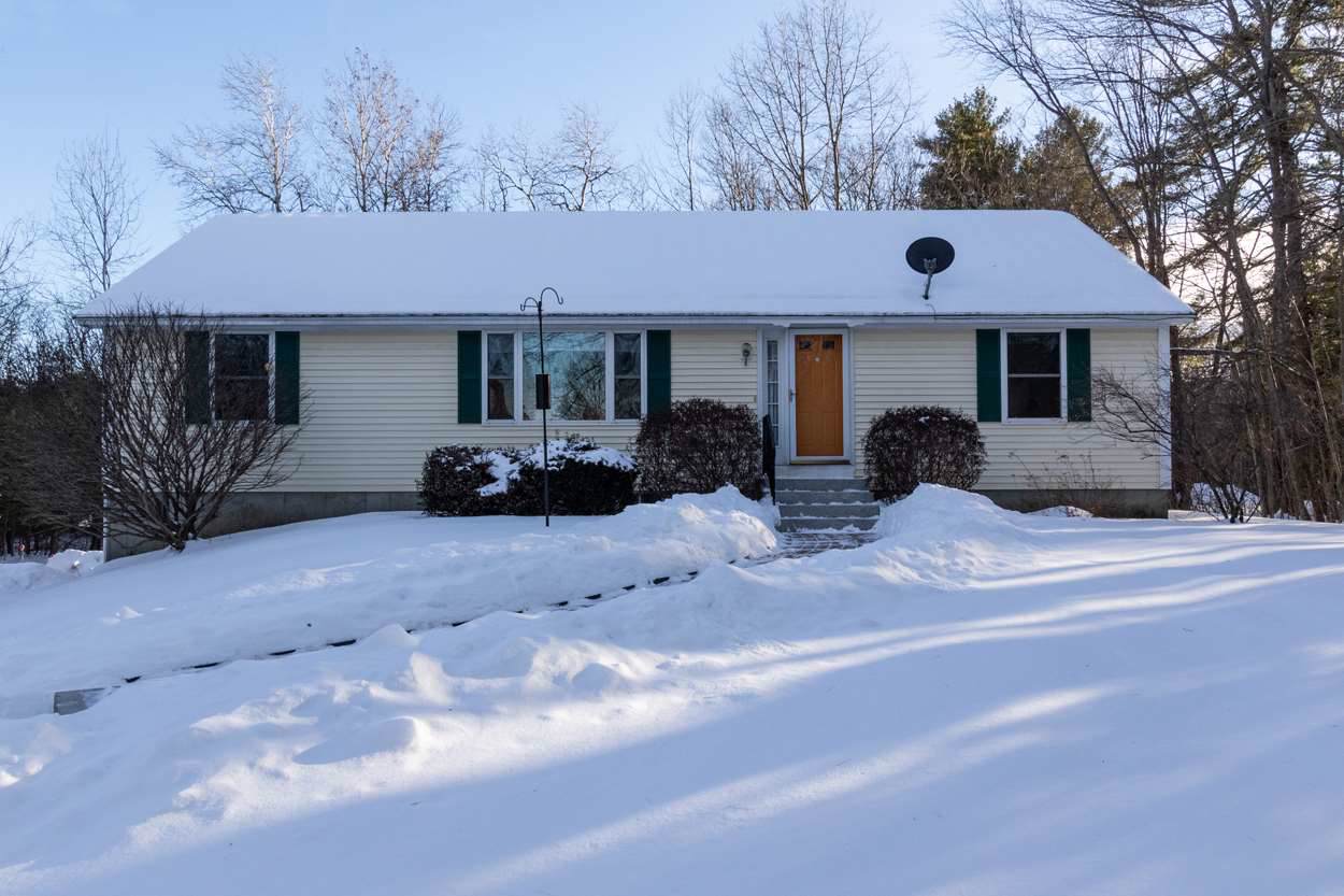 44 Bell Hill Drive - Photo 1