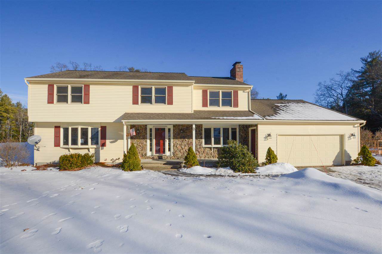5 Brenda Lane - Photo 1