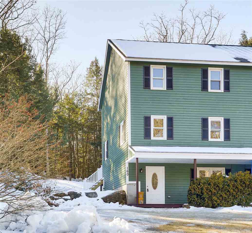 160A N Shore Road - Photo 1