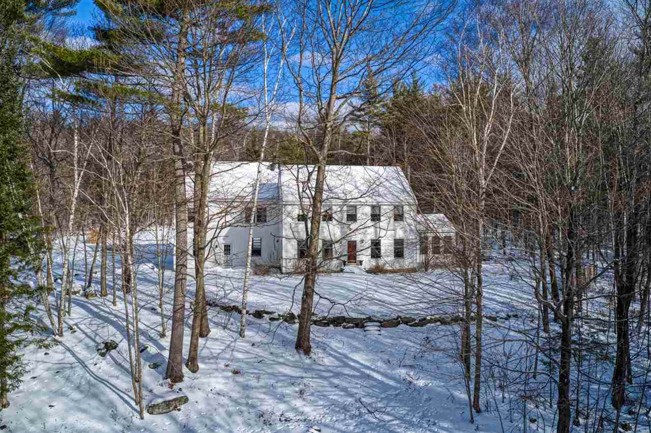 730 Kearsarge Mountain Road - Photo 1