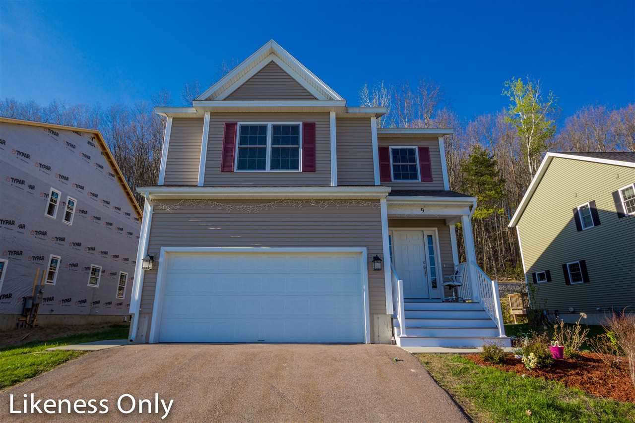 13 Arbor Terrace - Photo 1