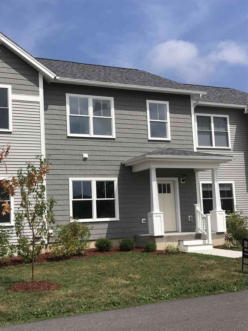 140 Rye Circle - Photo 1