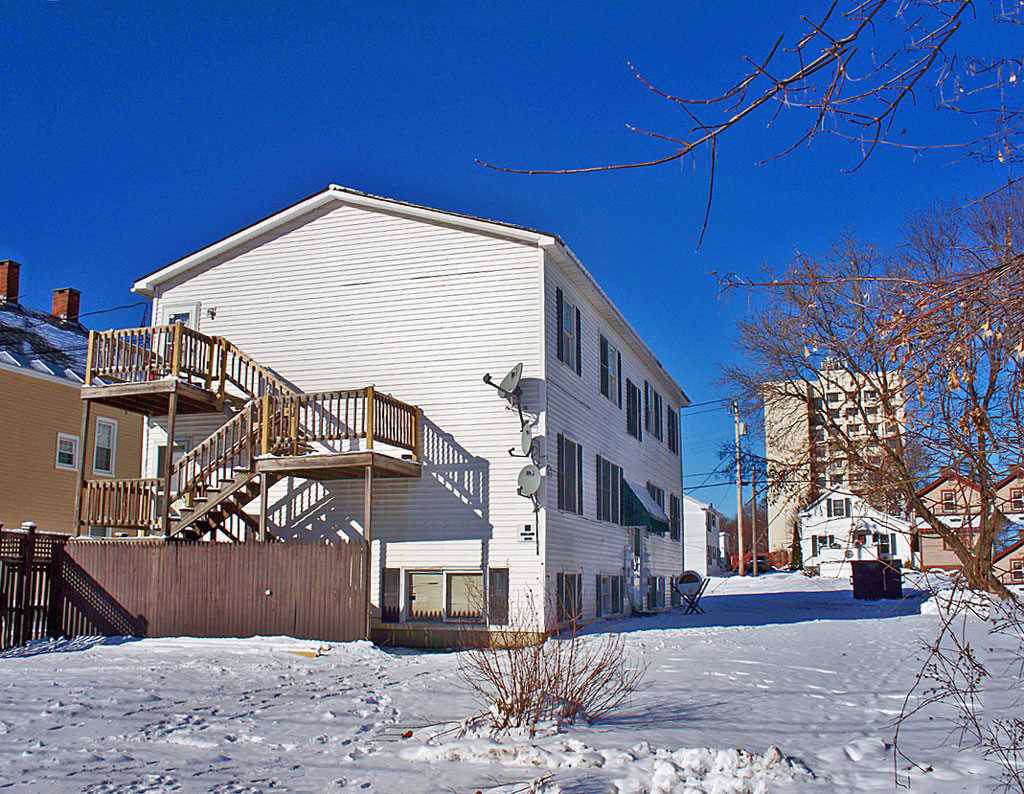 23 Mansfield Place - Photo 1