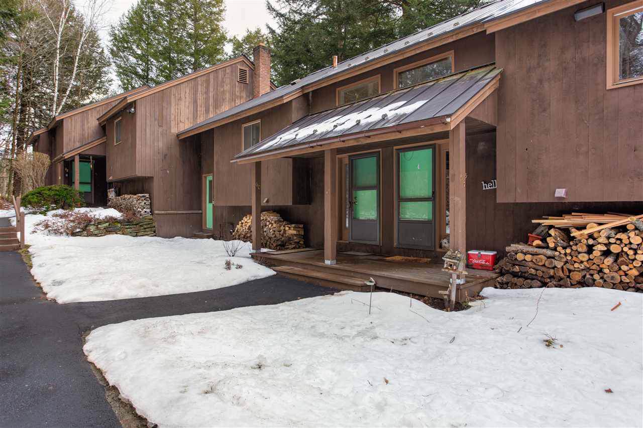253 Old Quechee Road - Photo 1