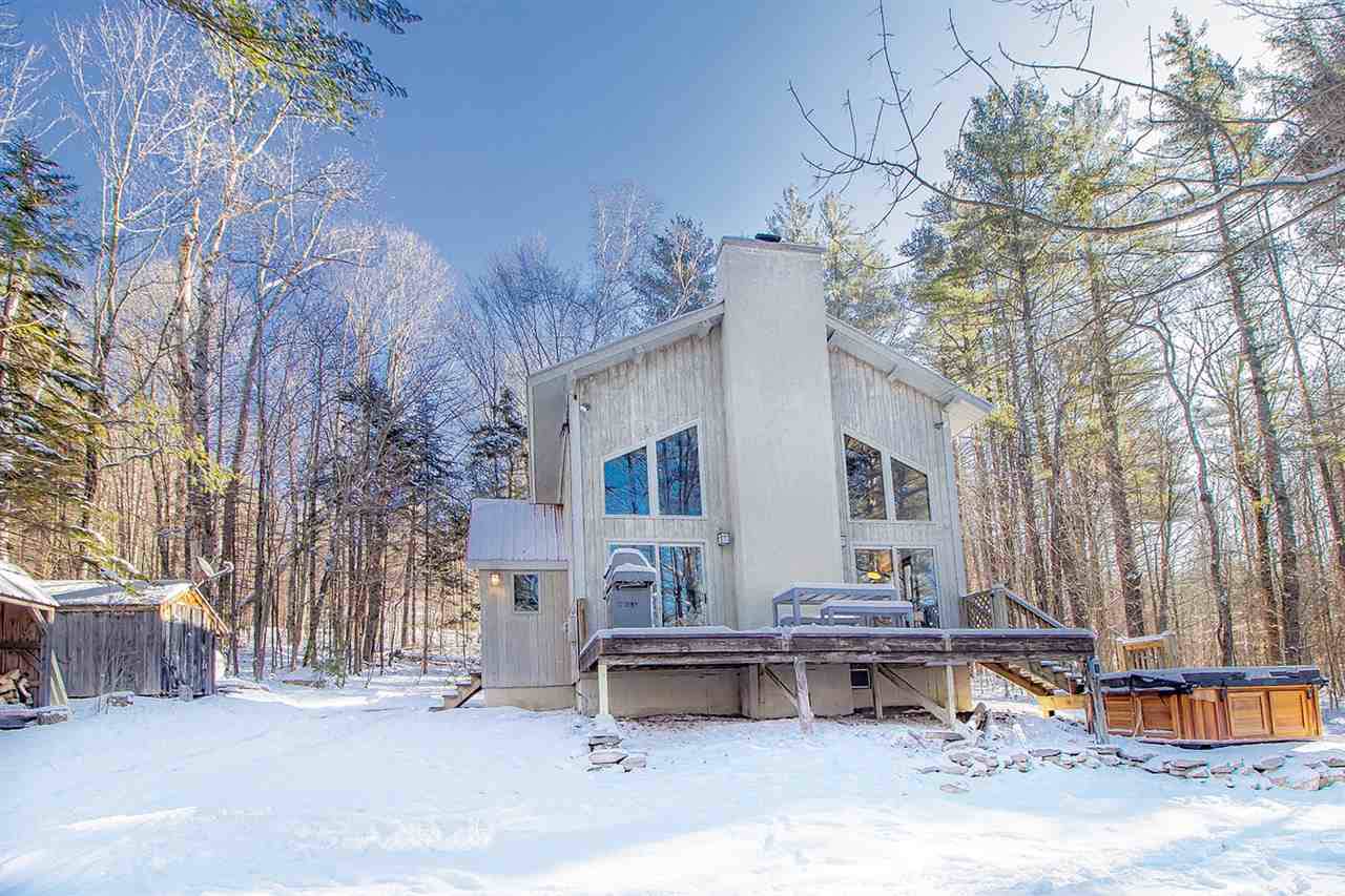 61 Pams Hill Road - Photo 1