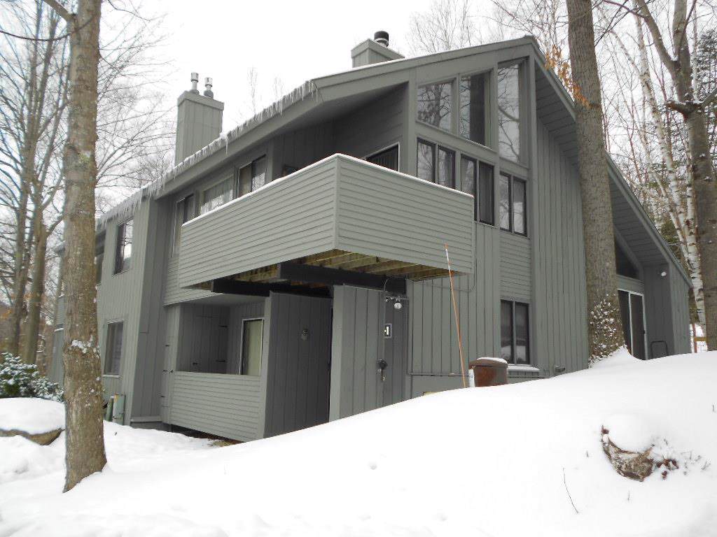 11 Beech Road - Photo 1