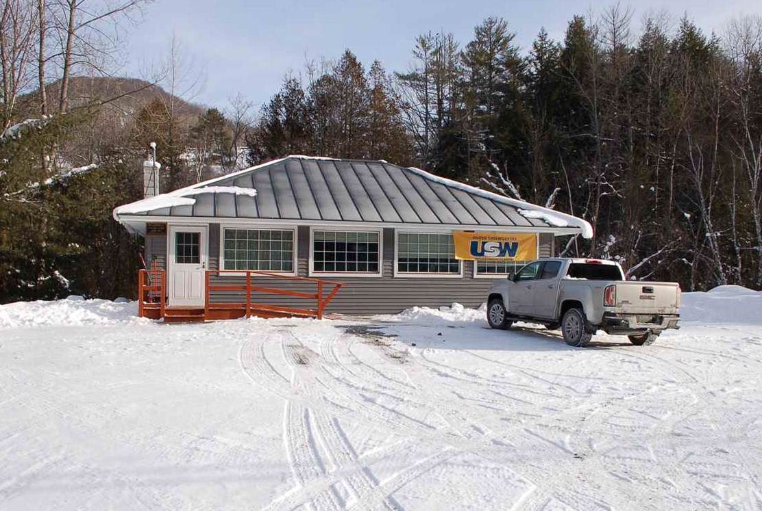 790 East Barre Road - Photo 1