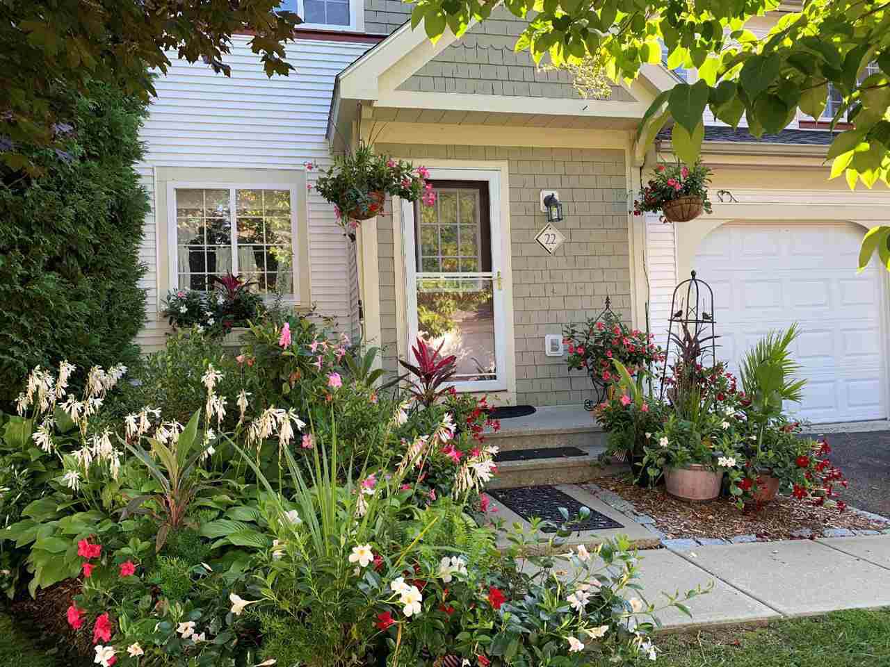 22 Steeplebush Road - Photo 1