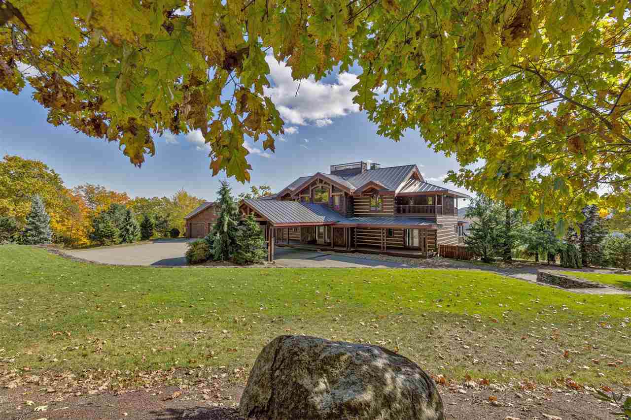 11 Old West Hopkinton Road - Photo 1