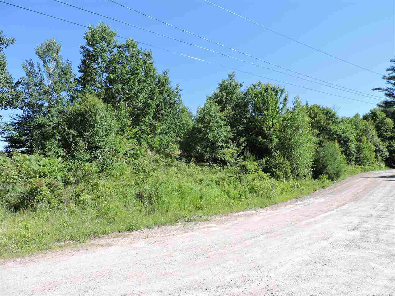 0 Wolfson Spring Drive - Photo 1