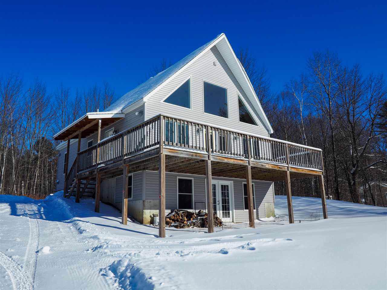26 Willoughby Lake Road - Photo 1