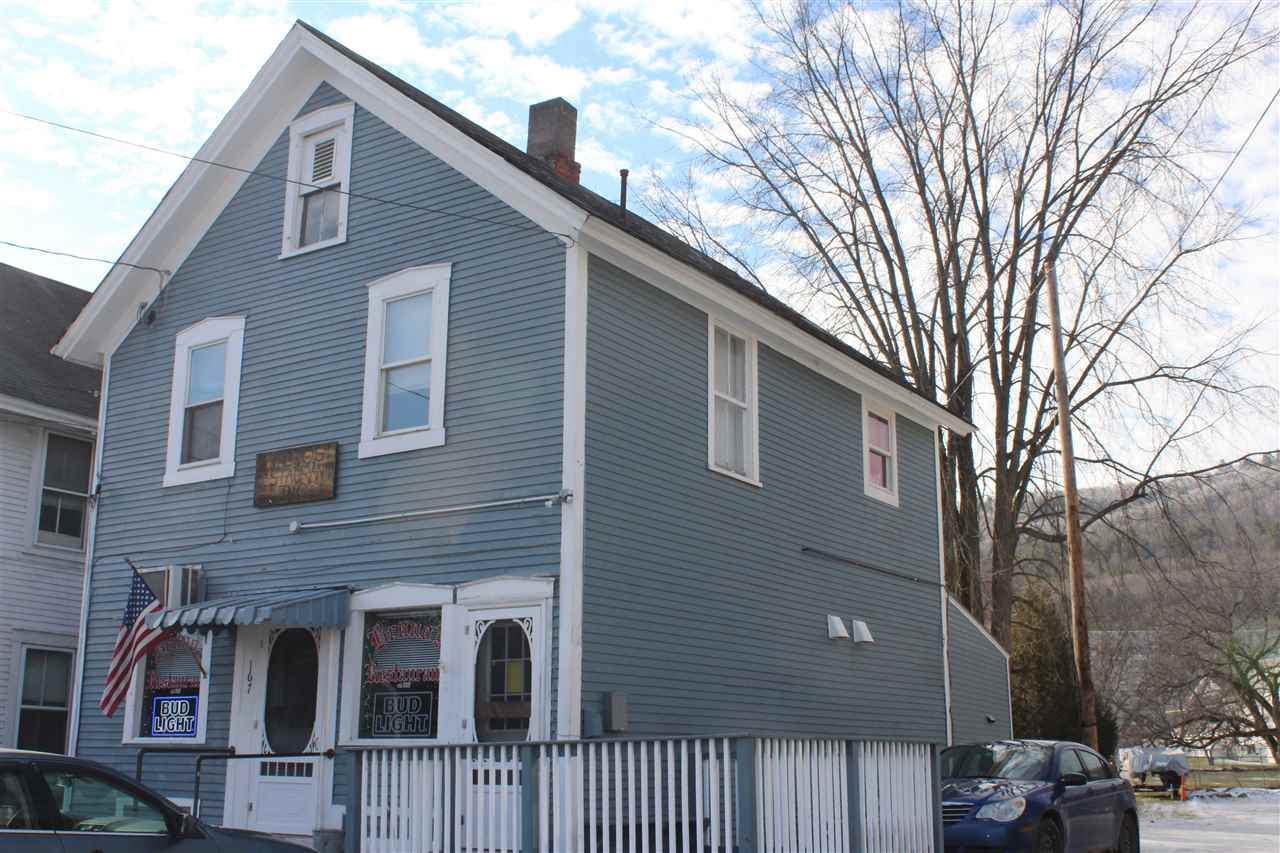 167 Marble Street - Photo 1