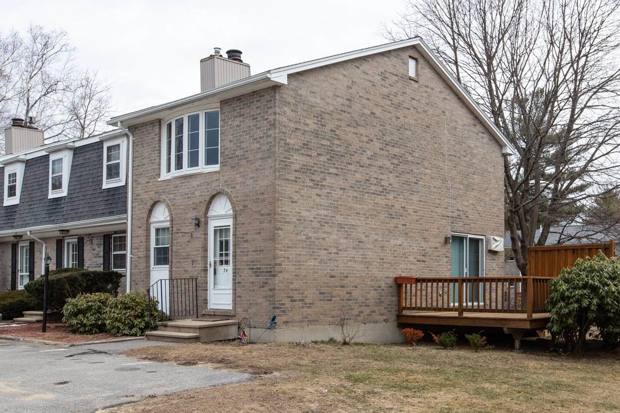 74 Fieldstone Drive - Photo 1