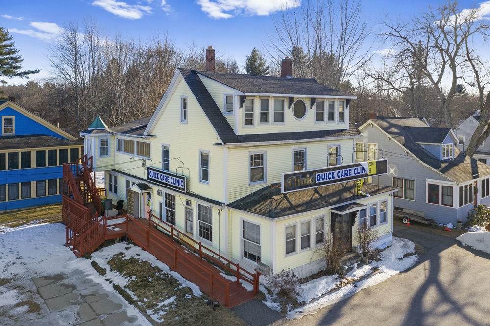 151 South Main Street - Photo 1