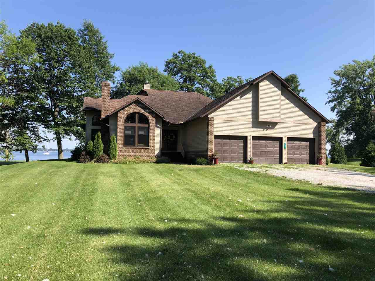 1411 Windmill Point - Photo 1